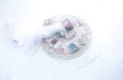 点击看大图 -唯一视觉婚纱摄影(李家村店)