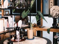-JRCAFE玖如空间