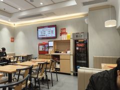 -喜家德虾仁水饺(华强天虹店)