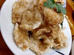 -陈家老院子·长春特色东北家宴(一匡街店)