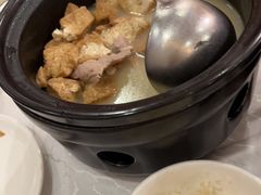 -马凯餐厅(长椿街店)