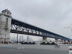 -武汉长江大桥