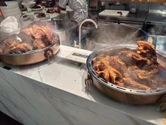 -西贝(满都海公园店)