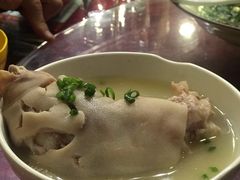 -廖老妈蹄花店(人民公园陕西街259号店)