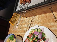 -喝丢一只鞋海鲜烧烤·海肠捞饭(东关街店)
