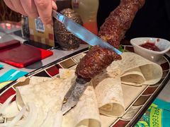 -通海俄式烧烤·俄罗斯大串(嵩山路店)
