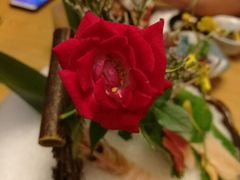 -王鼎精致料理铁板烧(世博源店)