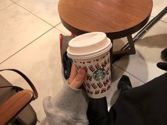 -星巴克臻选(威海威高广场店)