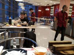 大堂-刘一锅筋头巴脑(大悦城C店)