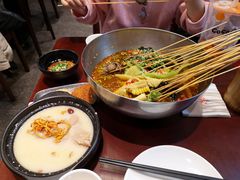 -付小姐在成都(中山公园店)