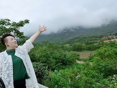 -大连冰峪旅游度假区