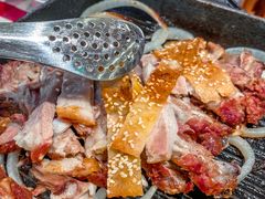 -西贝莜面村(银泰创意城店)