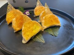 金网煎锅贴-逸道(益丰·外滩源店)