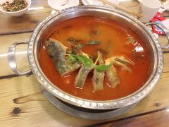 -芦苇荡·酸汤鱼(回龙观店)