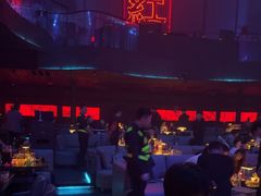 -赤红音乐现场(浦东金桥路店)