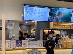 -霸王茶姬(正佳广场店)