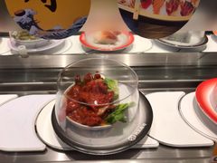 -元气寿司(新城市广场店)