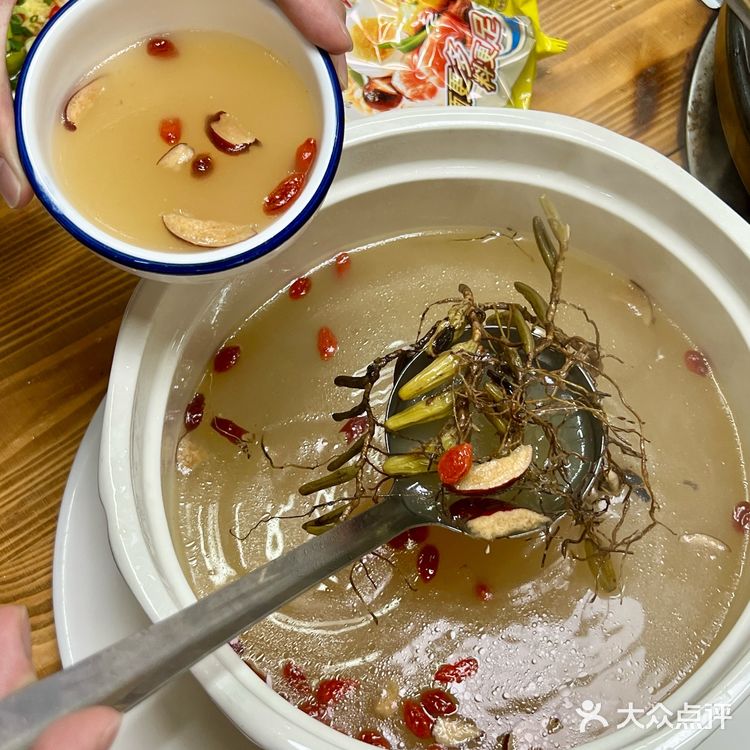 我心中NO.1的清远鸡农庄🤤