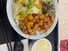 -永和大王(小厨·东四十条店)