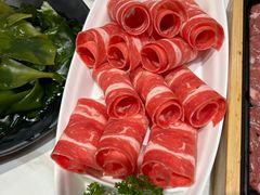 -祥源胡同·涮牛羊肉火锅(花桥店)