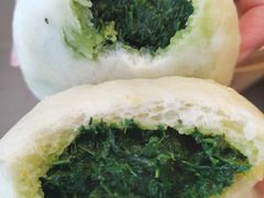 秧草鸽米包-会宾楼(鼓楼店)