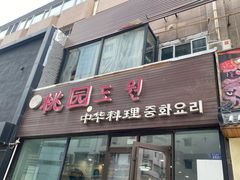 -桃园中华料理炸酱面(燕儿岛路店)