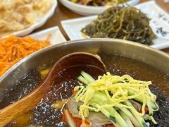 -服务大楼冷面(延大店)