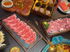 -吼堂老火锅(太古里总店)