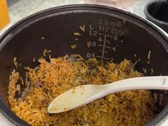 牛肉饭-牛品福潮汕牛肉火锅(旺庄店)