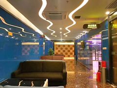 -悦莱美健身俱乐部(五羊新城店)