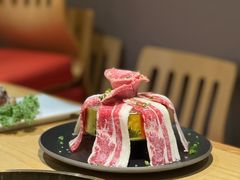 -松鱼亭·和牛烧肉(协鑫广场店)