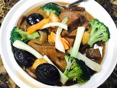 红螺煲-宜兴隆家宴·私房菜(泰安华庭店)