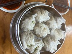 -呼市烧麦羊杂(幸福路店)