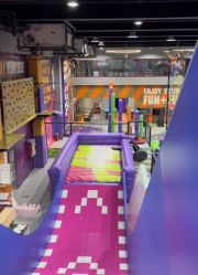 -Apfunll潮玩乐园*生日派对*企业团建(米房店)