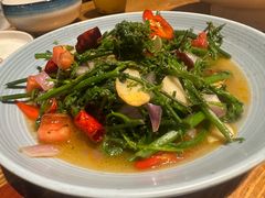 -金塔傣乡·云南民族特色菜·傣味手抓饭(金瓦路店)