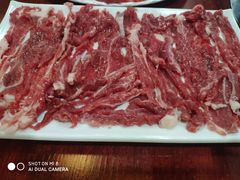 -广味鲜潮汕牛肉火锅(延安三路店)