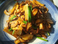 -兰溪小馆(东直门簋街店)