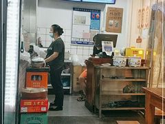 -小狗面馆(河东路店)