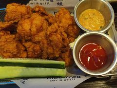 -bluefrog蓝蛙(水游城店)