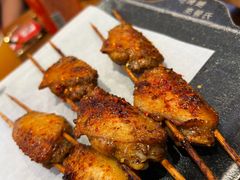 -管氏翅吧(马家堡店)