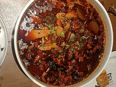 -奇滋豆味(南十四道街店)