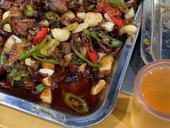 -古彭7只羊·徐州烧烤(旗舰店)