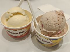 -哈根达斯(泉州万达店)