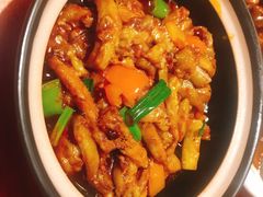 -云隐小厨·传统大理美食(复兴路店)