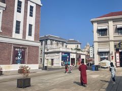 -奔跑吧乐园