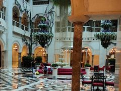 -深圳东部华侨城茵特拉根酒店