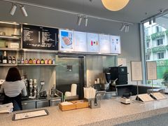 -ARKET CAFÉ(三里屯太古里店)