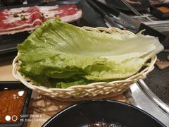 -花味·自助烤肉(雨花客厅店)