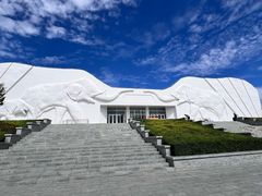 -大青山野生动物园