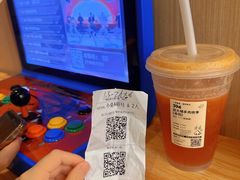 -海底捞火锅(漫广场店)